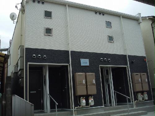 1/14 外観