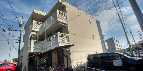 1/14 外観