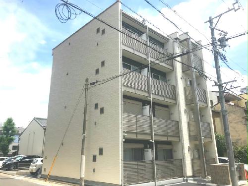 1/14 外観