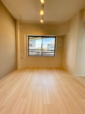 6/24 寝室