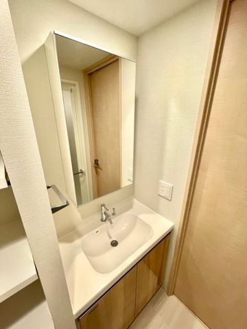 13/24 洗面