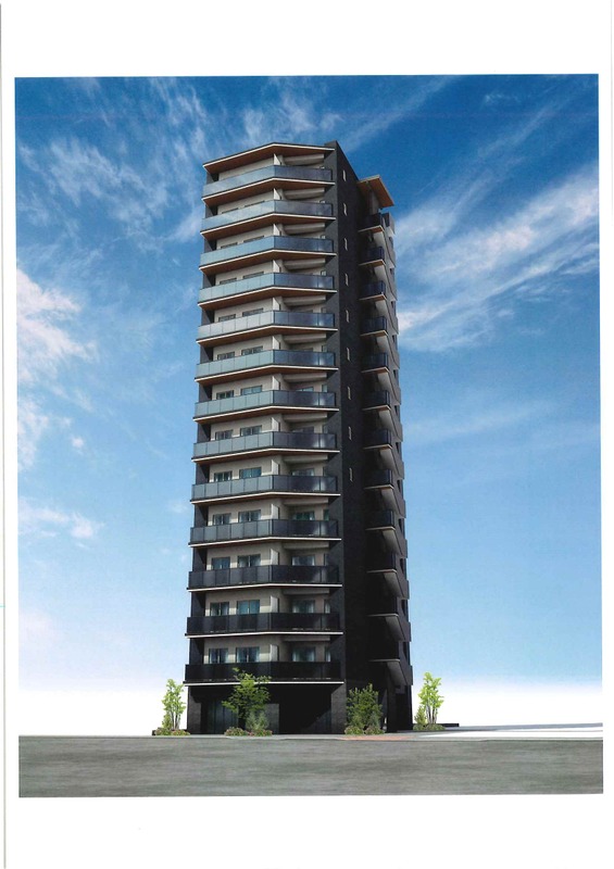 1/6 外観