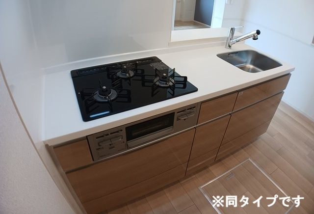 6/20 キッチン