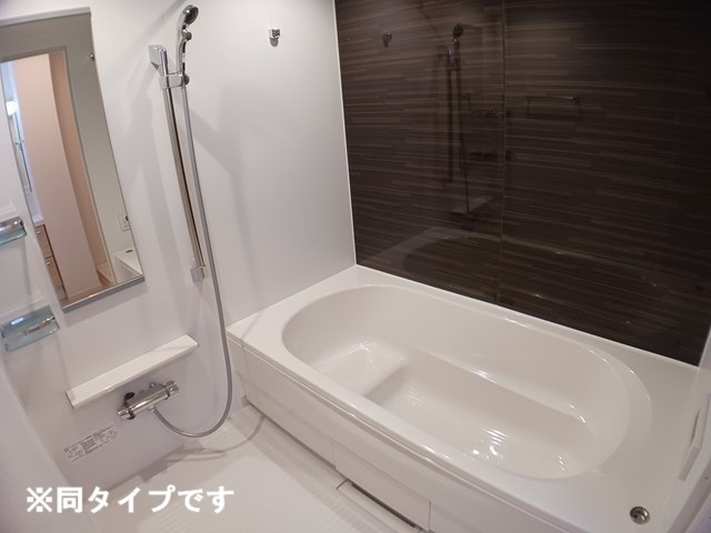 7/20 浴室