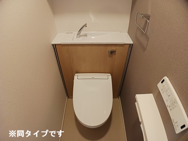 8/20 トイレ