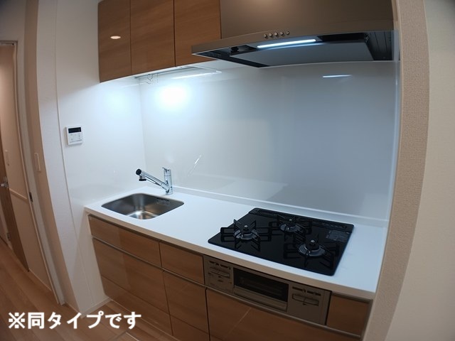 6/20 キッチン