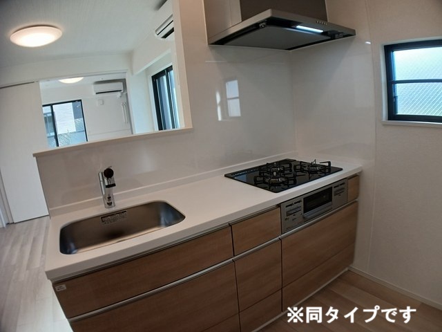 5/20 キッチン