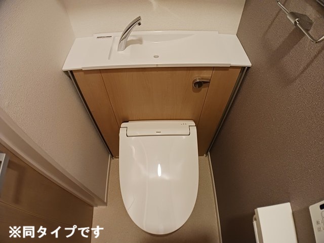 7/20 トイレ