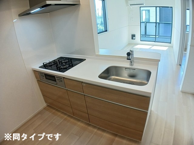 7/20 キッチン
