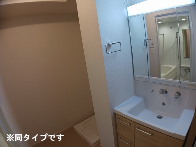 10/20 洗面