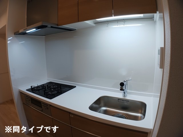 6/20 キッチン