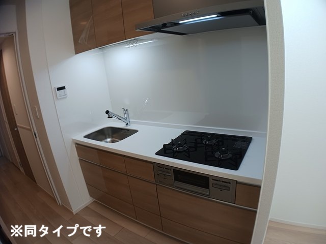 6/20 キッチン