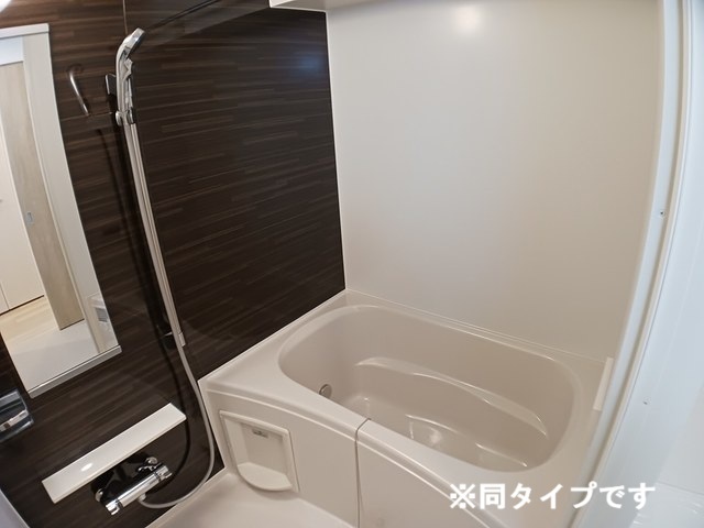 7/20 浴室
