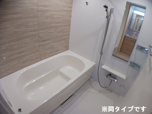 6/20 浴室