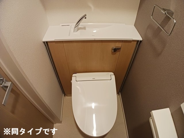 7/20 トイレ