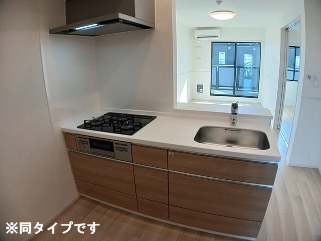 7/20 キッチン