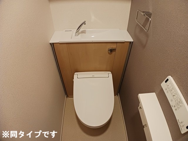 9/20 トイレ