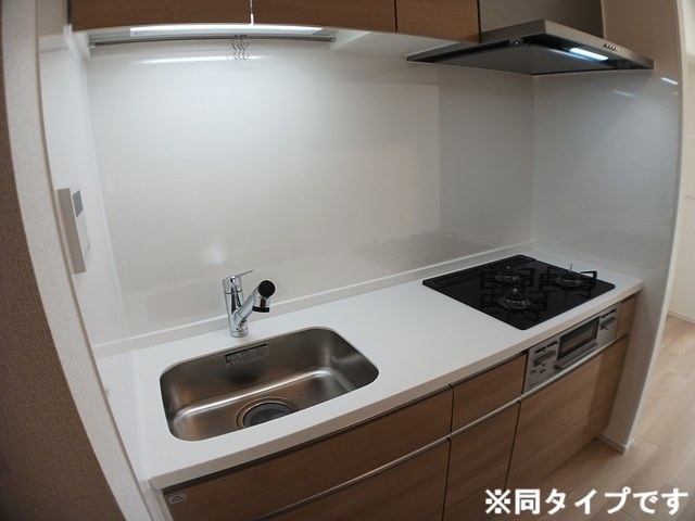 6/20 キッチン