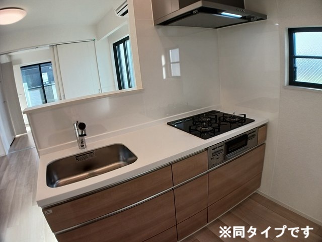 5/20 キッチン