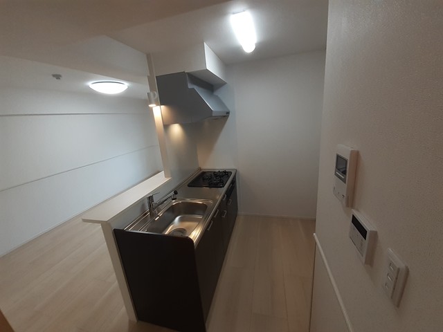 7/19 キッチン