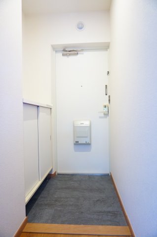 9/26 玄関