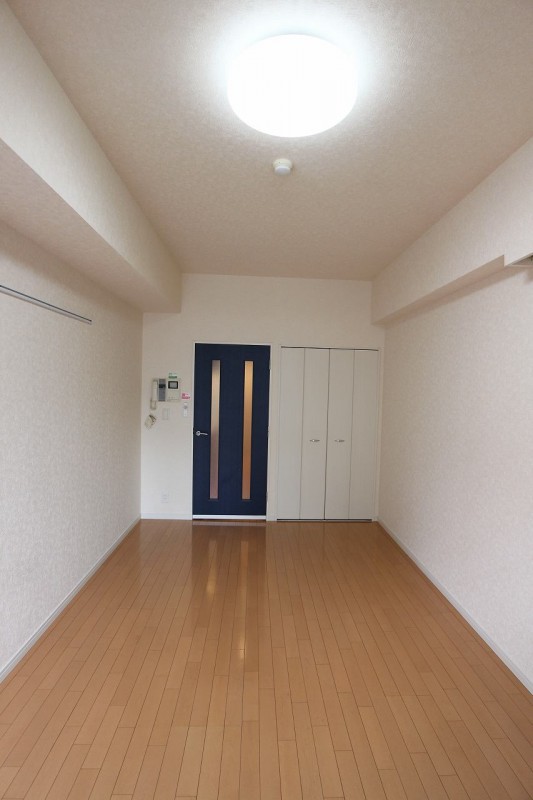 4/30 寝室