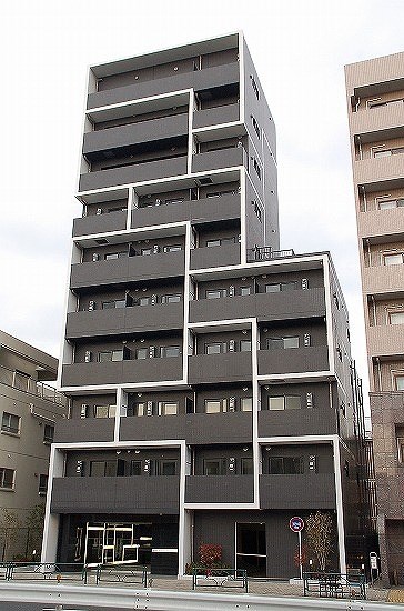 1/23 外観