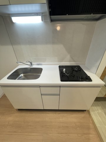 9/20 キッチン