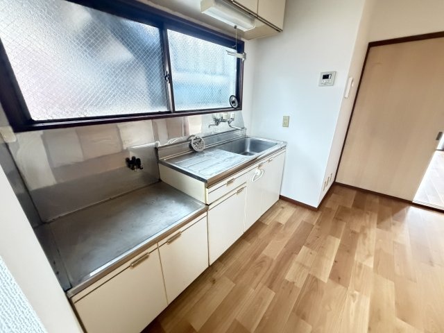 7/12 キッチン