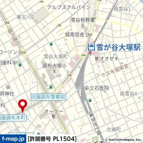 8/10 地図
