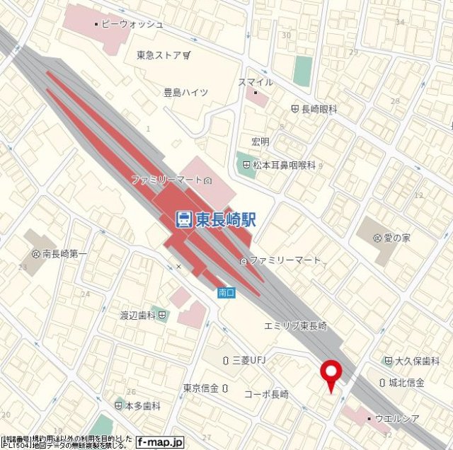 22/30 地図