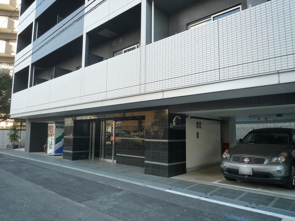 2/3 エントランス