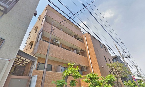 1/15 外観
