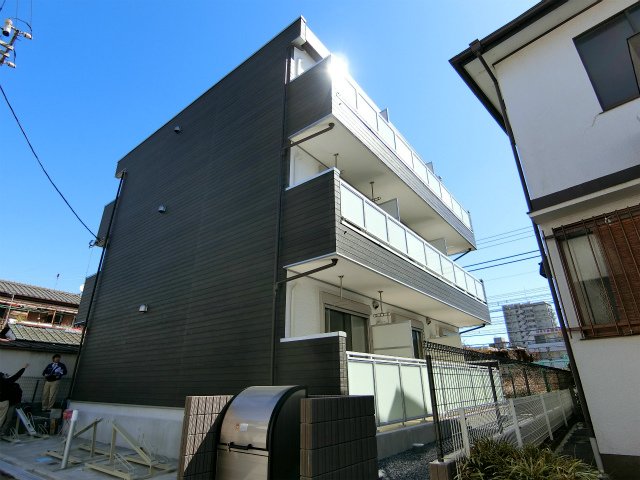 1/14 外観
