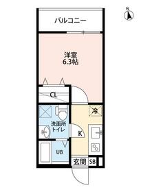 2/16 間取
