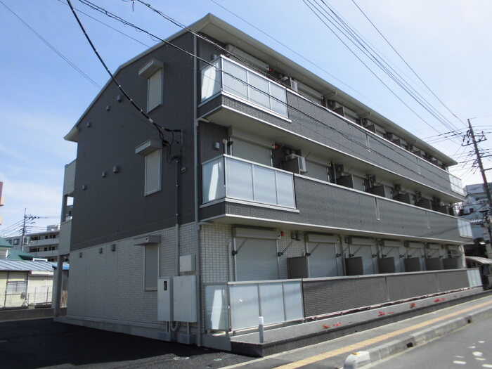 1/26 外観