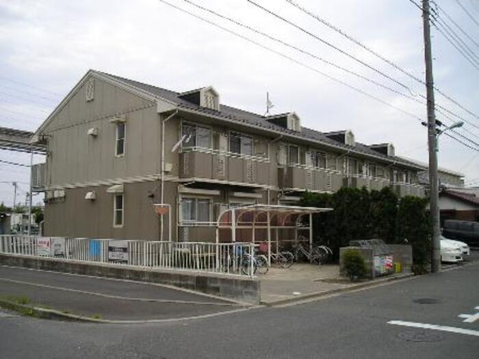 1/2 外観