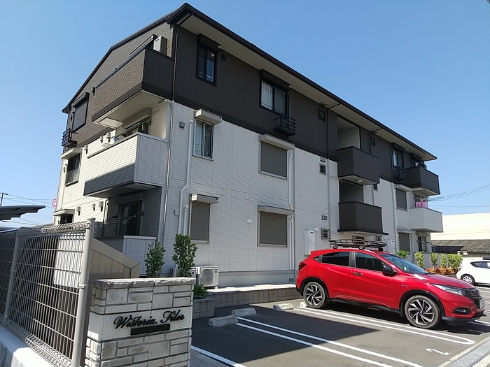1/7 外観