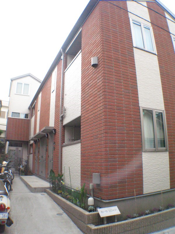 1/19 外観