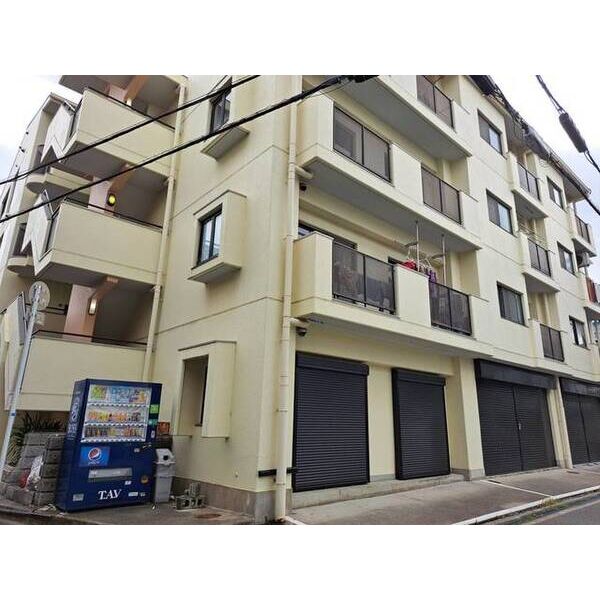 1/16 外観