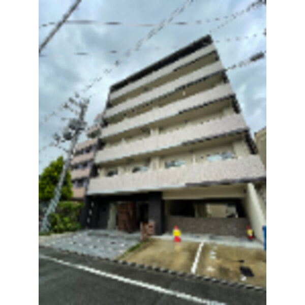 1/2 外観