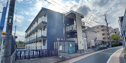 1/14 外観