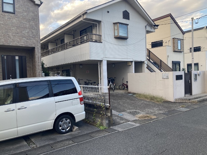 1/23 外観