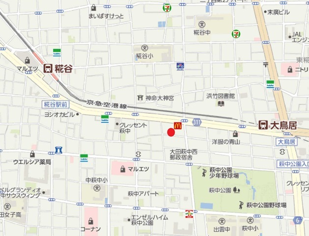 3/12 地図
