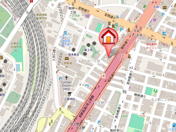 2/6 地図