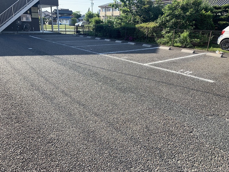21/29 駐車場