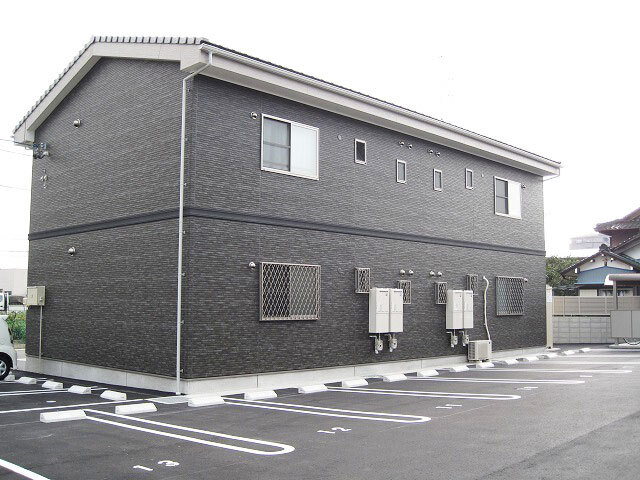 1/11 外観