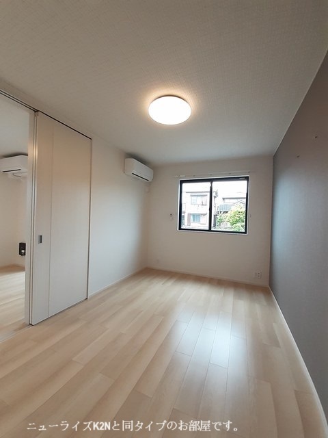 4/23 寝室