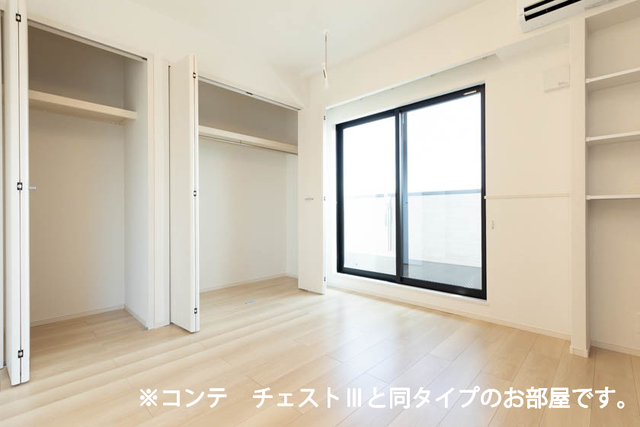 4/24 室内