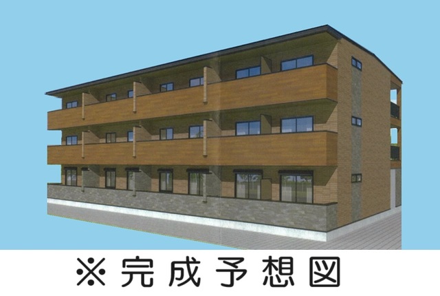1/8 外観